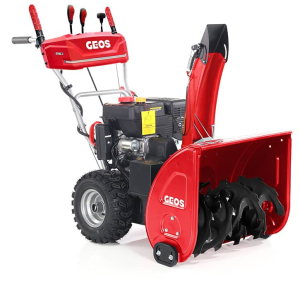 Снегоуборщик бензиновый GEOS Arctic Line 620 B в Челябинске