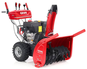 Снегоуборщик бензиновый GEOS Arctic Line 700 E в Кургане