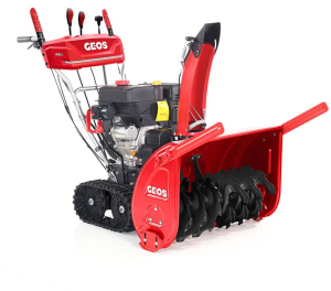Снегоуборщик бензиновый GEOS Arctic Line 760 TE в Кургане