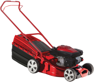 Газонокосилка бензиновая GEOS Comfort 46 P-S в Волгограде