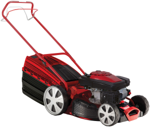 Газонокосилка бензиновая GEOS Comfort 46 SP-S Plus в Волгограде