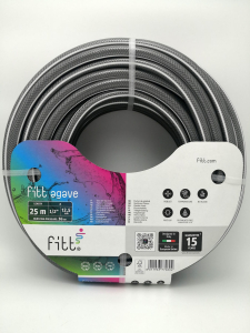 Шланг для полива AL-KO FITT Agave 214991 1/2" 50 м в Великих Луках