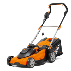Газонокосилка электрическая DAEWOO DLM 2200E в Краснодаре
