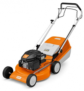 Газонокосилка бензиновая STIHL RM 253 T в Барнауле
