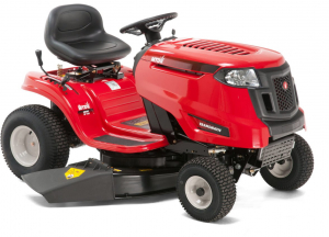 Садовый трактор MTD SMART RF 125 в Новокузнецке