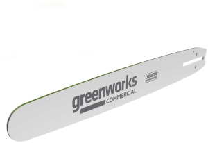Шина для аккумуляторной пилы Greenworks 1.3 мм 28" (2962507) во Владивостоке
