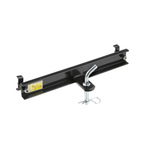 Сцепное устройство для садового трактора Stiga 299900385/0 SD 108 см в Тюмени