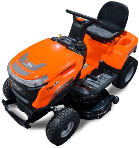 Садовый трактор YARD FOX OPTIMA T108SDH в Череповце