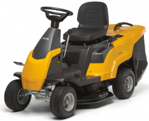 Минирайдер STIGA COMBI 1066 HQ в Челябинске