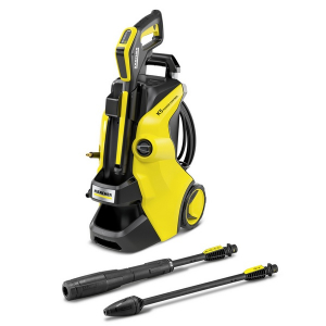 Мойка высокого давления Karcher K 5 Power Control во Владивостоке