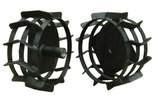 Грунтозацепы Champion C3013 (235х60х20) для GC 243/252 в Сургуте