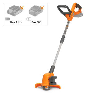 Триммер аккумуляторный DAEWOO DATR 3021Li без АКБ и ЗУ во Владивостоке