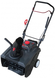 Снегоуборщик бензиновый EVOline Standart SBG 460 в Кургане