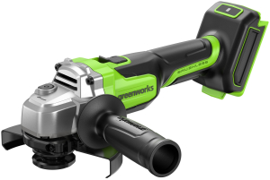 Аккумуляторная угловая шлифмашина Greenworks AG5900 без АКБ и ЗУ в Череповце