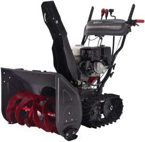 Снегоуборщик бензиновый EVOline SBG 690 THE в Белгороде