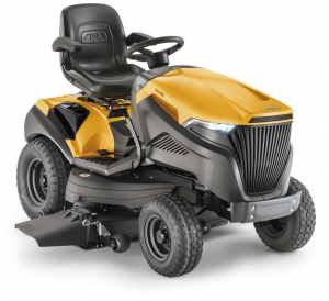 Садовый трактор Stiga TORNADO 7118 HWS в Омске