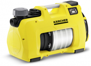 Насос поверхностный Karcher BP 5 Home & Garden в Челябинске
