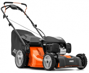 Газонокосилка бензиновая Husqvarna LC 353 AWD в Челябинске
