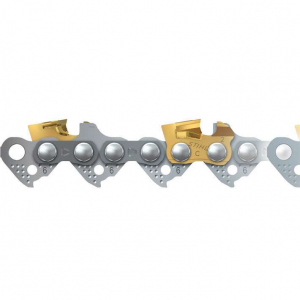 Цепь для бензопилы STIHL 63 PDC3 3/8" 1.3 мм 16" 56 зв.