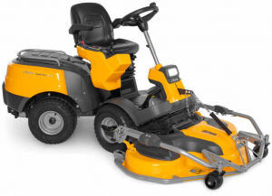 Райдер Stiga PARK PRO 540 IX, без деки во Владикавказе