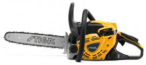 Бензопила Stiga SP 386 16" в Пензе