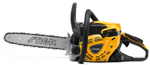Бензопила Stiga SP 386 14" в Пензе