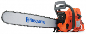 Бензопила Husqvarna 395 XP в Петрозаводске