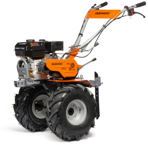 Мотоблок бензиновый DAEWOO DATM 4.2 в Краснодаре