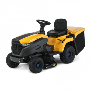 Аккумуляторный садовый трактор Stiga e-Ride C500 в Омске