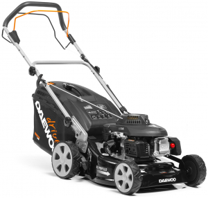 Газонокосилка бензиновая DAEWOO DLM 45SP в Калининграде
