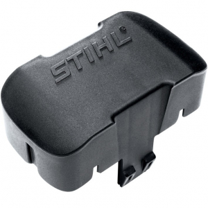 Заглушка отсека аккумулятора Stihl 48506020900 в Новосибирске