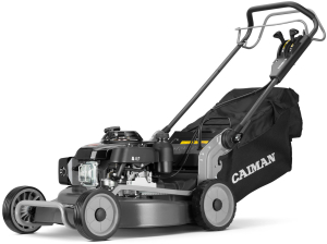 Газонокосилка бензиновая Caiman IXO 55HV в Калининграде