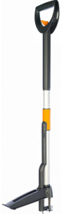 Удалитель сорняков телескопический Fiskars SmartFit™ 1020125/139960 в Белгороде