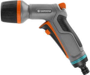 Пистолет-наконечник для полива Gardena Comfort ecoPulse 18304-34.000.00 во Владивостоке