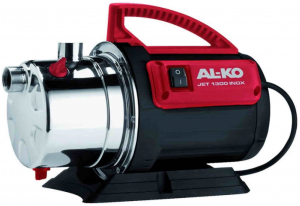 Насос поверхностный AL-KO Jet 1300 Inox в Смоленске