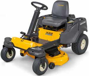 Райдер Cub Cadet XZ2 107I в Белгороде