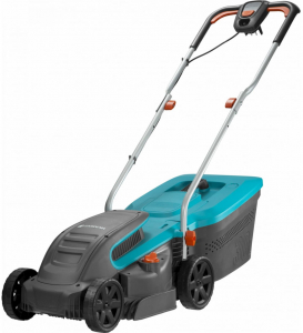 Газонокосилка электрическая Gardena PowerMax 1200/32 в Санкт-Петербурге