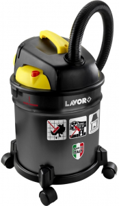 Пылесос Lavor FREDDY 4 in 1 для сухой и влажной уборки в Екатеринбурге