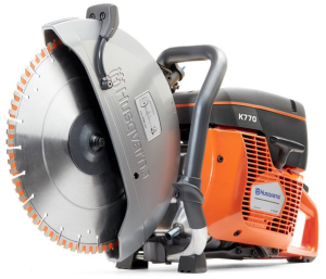 Бензорез Husqvarna K 770 14" в Чебоксарах