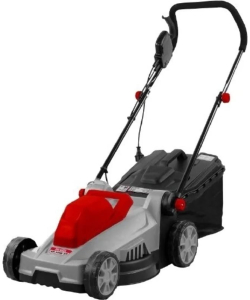 Газонокосилка электрическая Ресанта КР-1500 ЭТ в Екатеринбурге