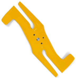 Нож стандартный (мульчирующий) Stiga Twinclip 50/950 Series, 48см (1111-9256-02) в Самаре