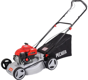 Газонокосилка бензиновая Ресанта КР-6.0 БТ в Екатеринбурге