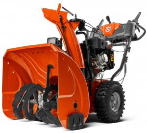 Снегоуборщик бензиновый Husqvarna ST 227 в Чебоксарах