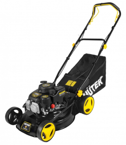 Газонокосилка бензиновая Huter GLM-460ST в Оренбурге