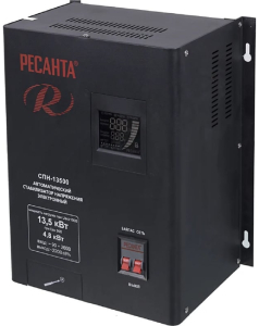 Стабилизатор напряжения Ресанта СПН-13500 в Череповце