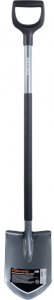 Садовая лопата Fiskars Solid PROF штыковая 1050649 в Пензе