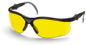 Очки защитные Husqvarna Yellow X 5449637-02 в Новокузнецке
