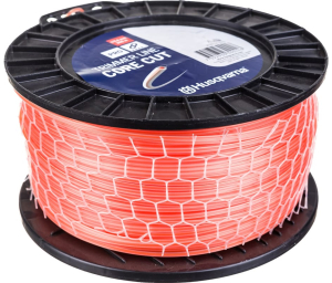 Леска для триммера Husqvarna CoreCut 5976692-12 2.4 мм/210 м в Пензе
