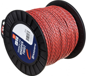 Леска для триммера Husqvarna Whisper Twist 5976691-42 3 мм/210 м в Пензе