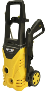 Мойка высокого давления Huter M-3-1650 в Комсомольске-на-Амуре